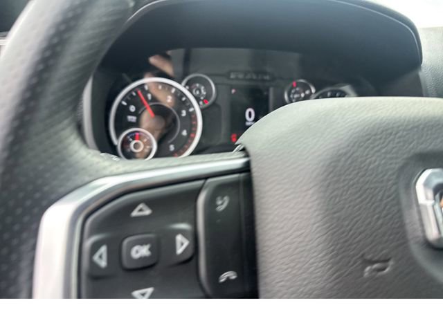 New 2026 RAM 3500 Tradesman image 18