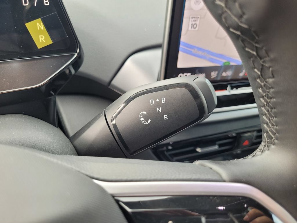 New 2026 Volkswagen ID.4 Pro RWD image 23