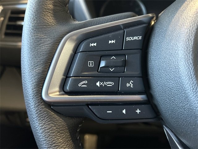 New 2025 Subaru Ascent Limited image 13