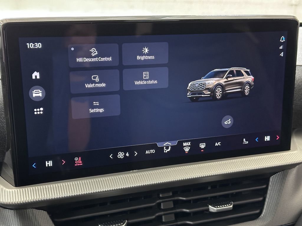 New 2026 Ford Explorer ST-Line image 41