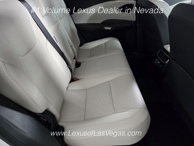 New 2026 Lexus RX 350 Premium Plus w/ Accessory Package (2T) FWD image 13