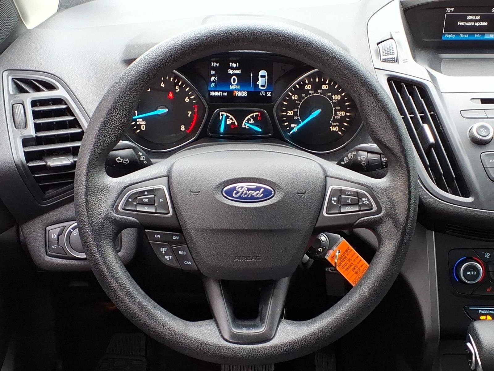 Used 2018 Ford Escape SE AWD/4WD image 26