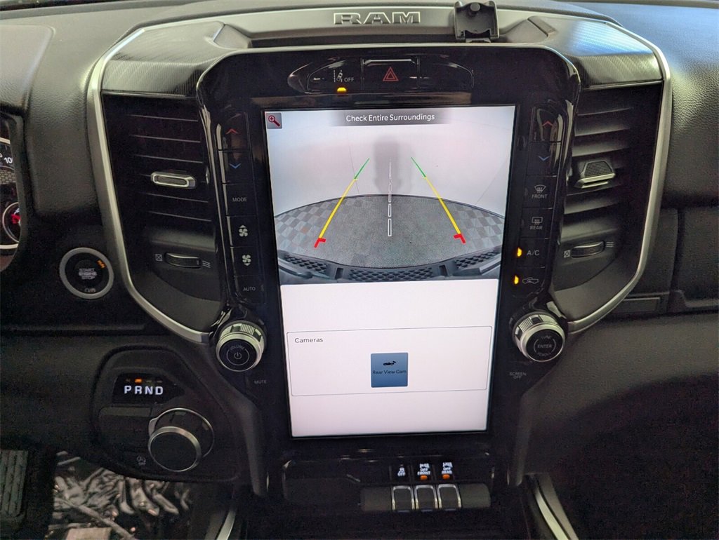 New 2026 RAM 1500 Big Horn image 22