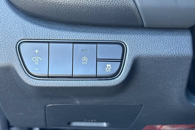 New 2026 Kia Seltos EX w/ EX Sunroof Package FWD image 31