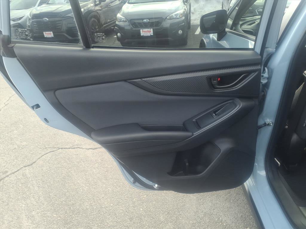 Used 2019 Subaru Crosstrek 2.0i Premium image 15