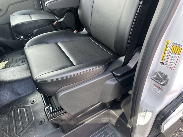 New 2026 Ford Transit 350 148 High Roof Extended RWD image 15