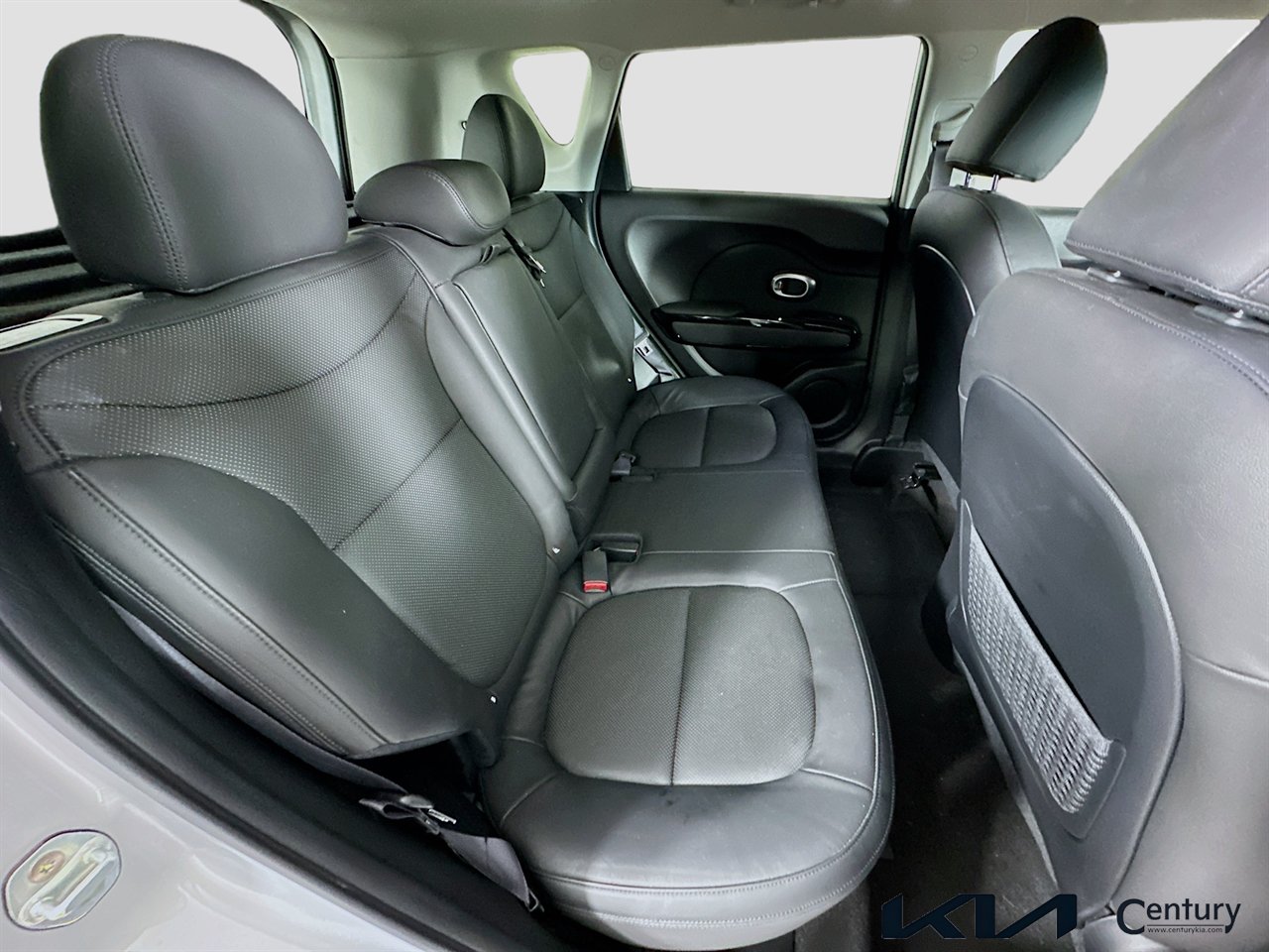 Used 2016 Kia Soul ! w/ Premium Package FWD image 26