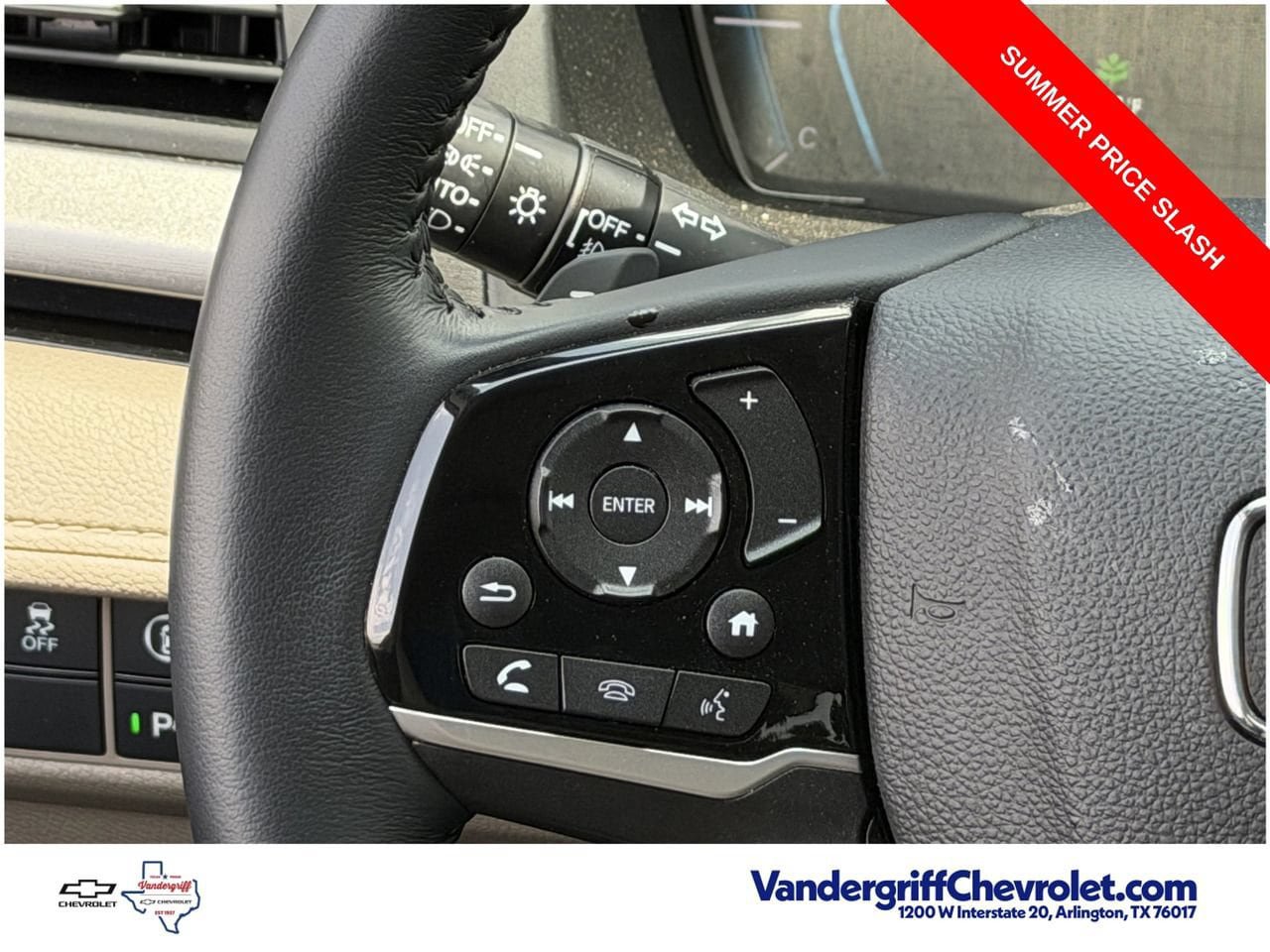 Used 2024 Honda Odyssey Touring image 14