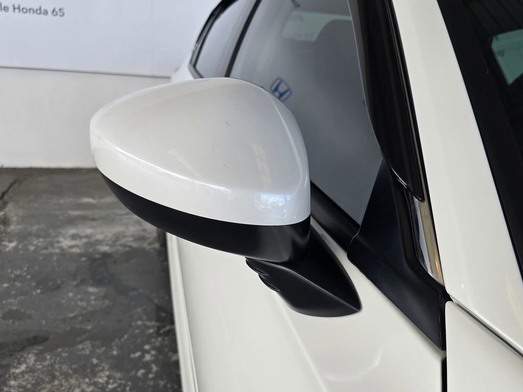 Used 2023 Honda Civic LX image 39