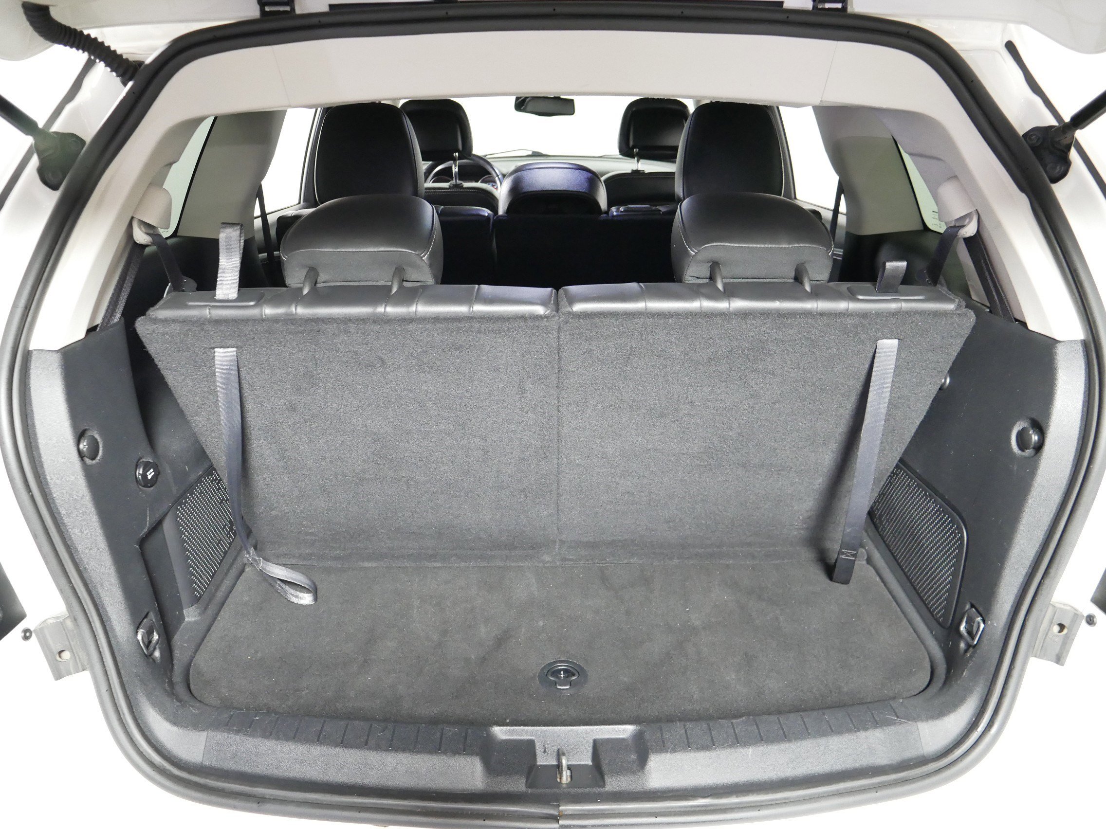 Used 2015 Dodge Journey Crossroad w/ Flexible Seating Group AWD/4WD image 18