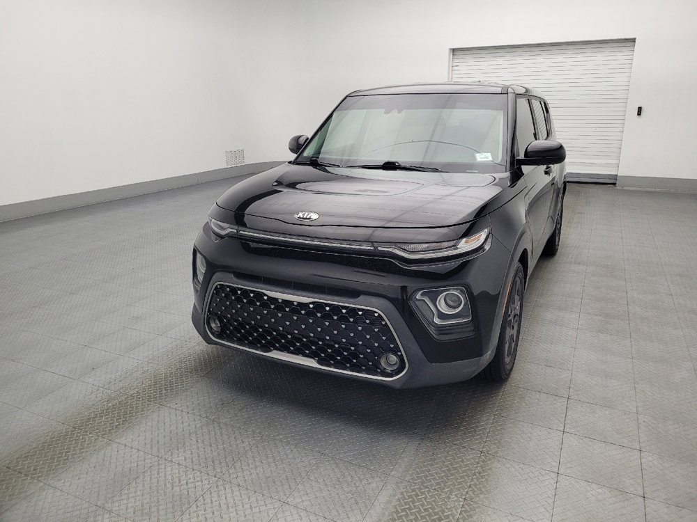 Used 2020 Kia Soul EX image 15