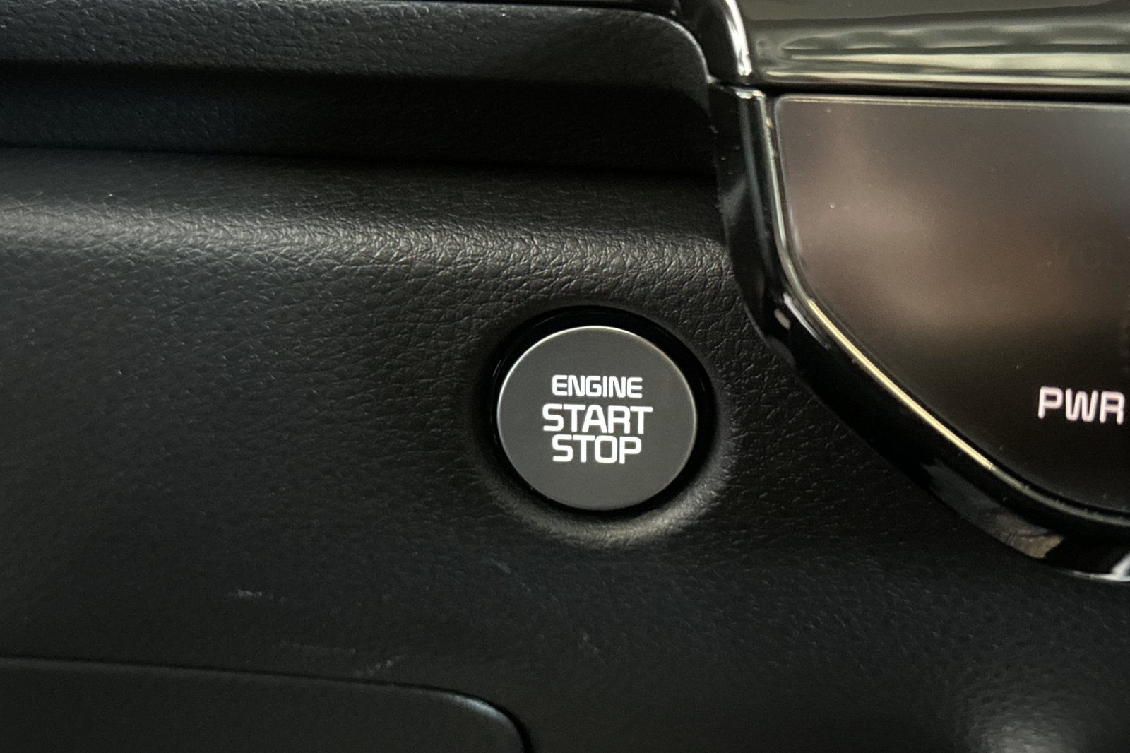 New 2027 Kia Carnival SX Prestige FWD image 23