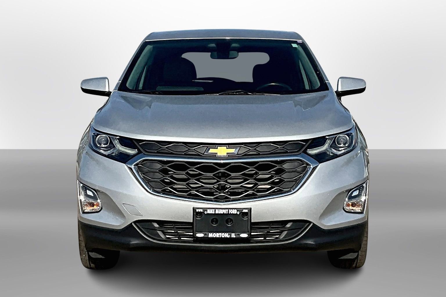 Used 2019 Chevrolet Equinox LT w/ Lights and Bright Package image 3