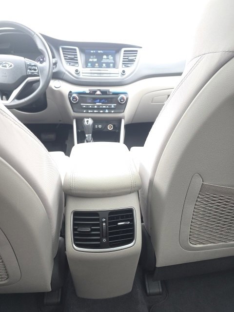 Used 2018 Hyundai Tucson Value image 26