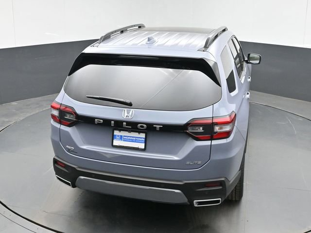 New 2026 Honda Pilot Elite image 44