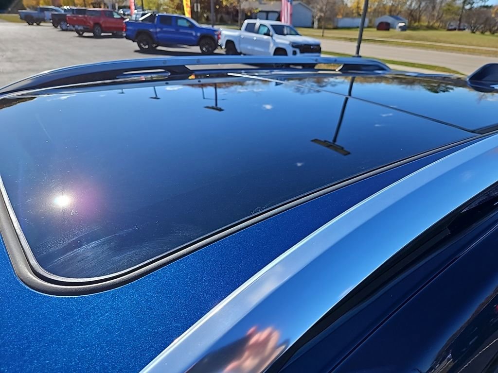 Used 2020 Chevrolet Equinox LT image 9