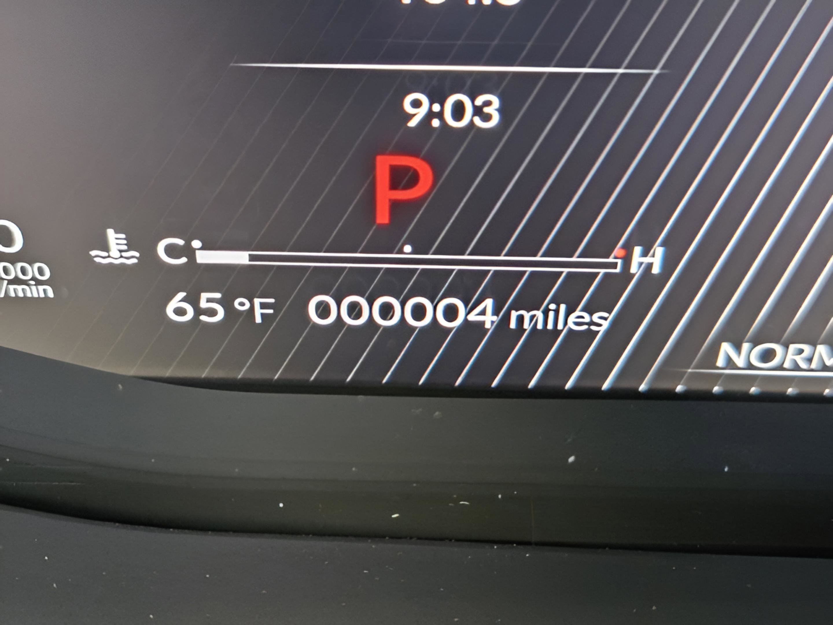 New 2026 Acura MDX FWD w/ Technology Package image 21