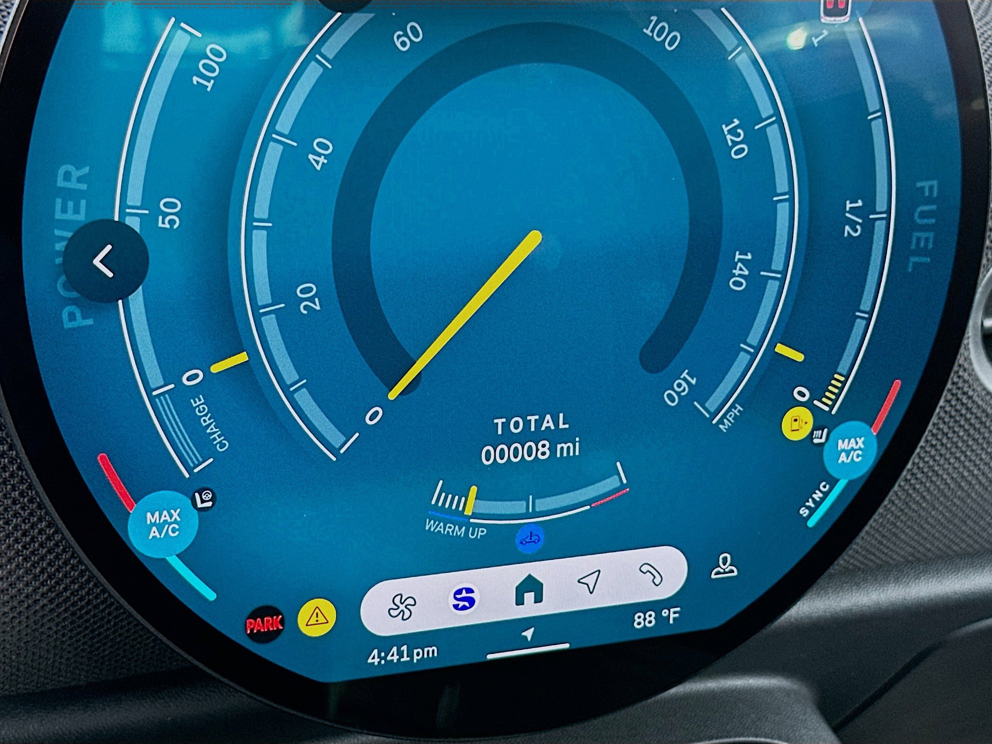 New 2026 MINI Cooper S image 9