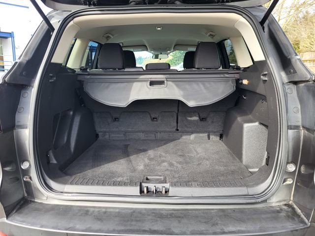 Used 2019 Ford Escape SE image 5