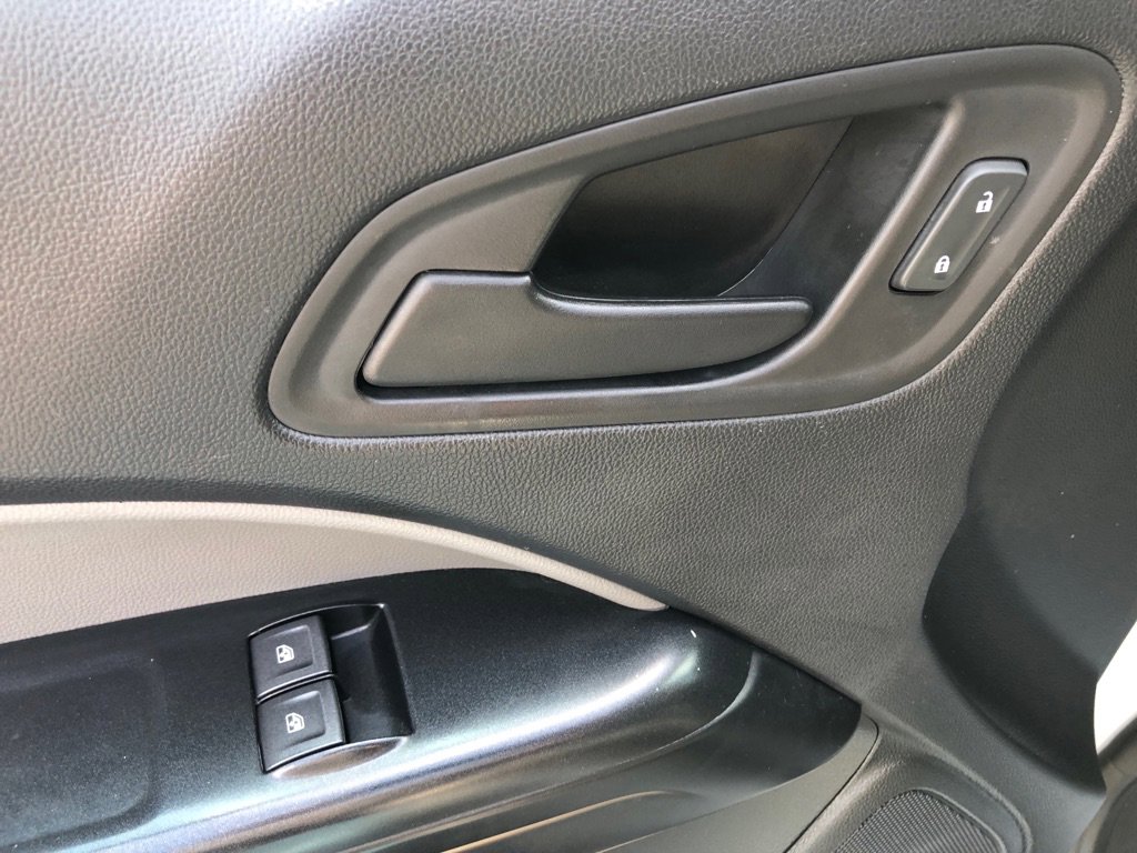 Used 2020 Chevrolet Colorado W/T w/ WT Convenience Package image 17