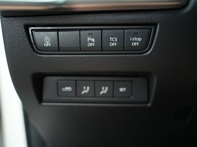 Used 2024 MAZDA CX-90 3.3 Turbo w/ Premium Package AWD/4WD image 34