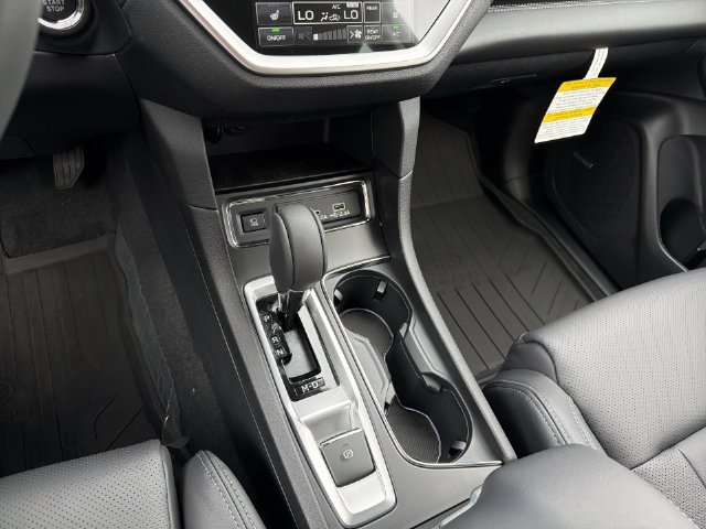 New 2027 Subaru Ascent Limited AWD/4WD image 20