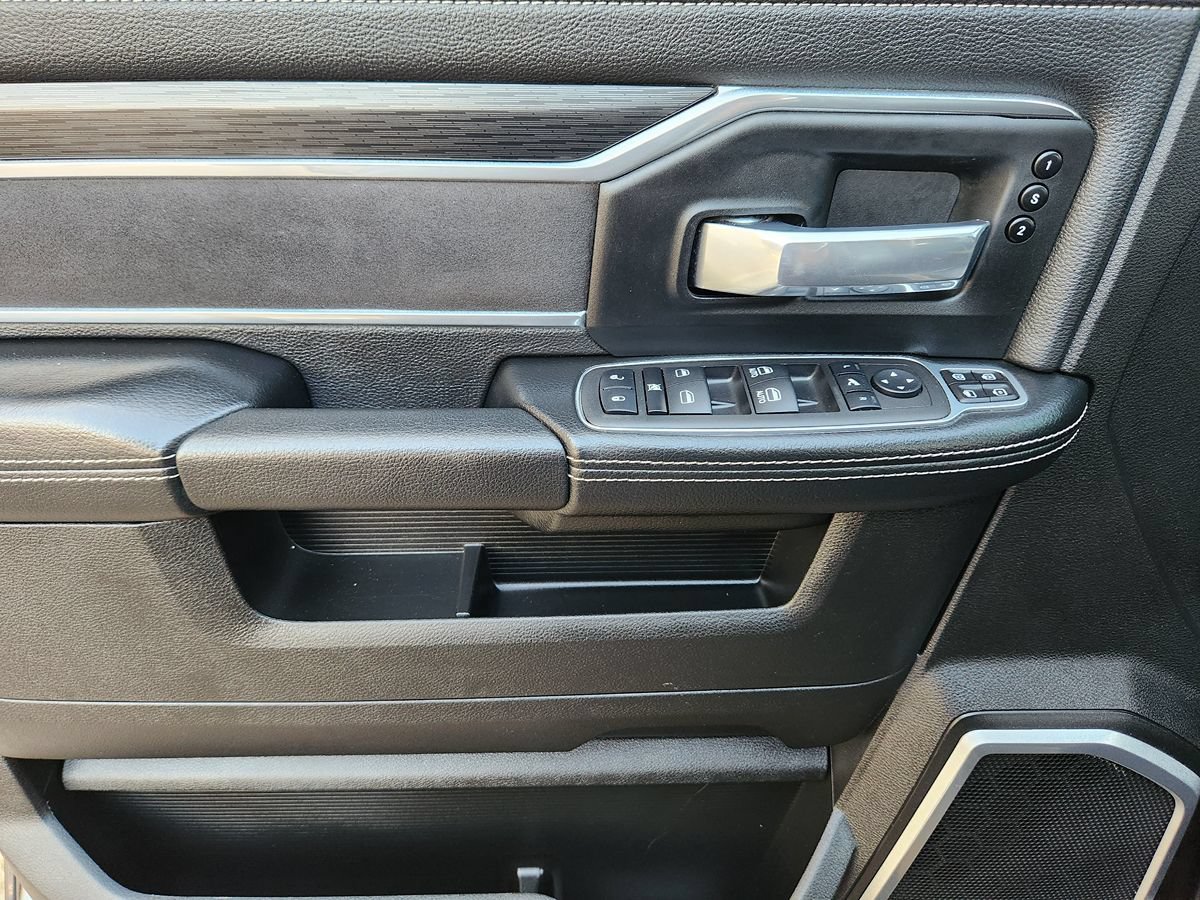 Used 2023 RAM 3500 Laramie w/ Night Edition AWD/4WD image 45