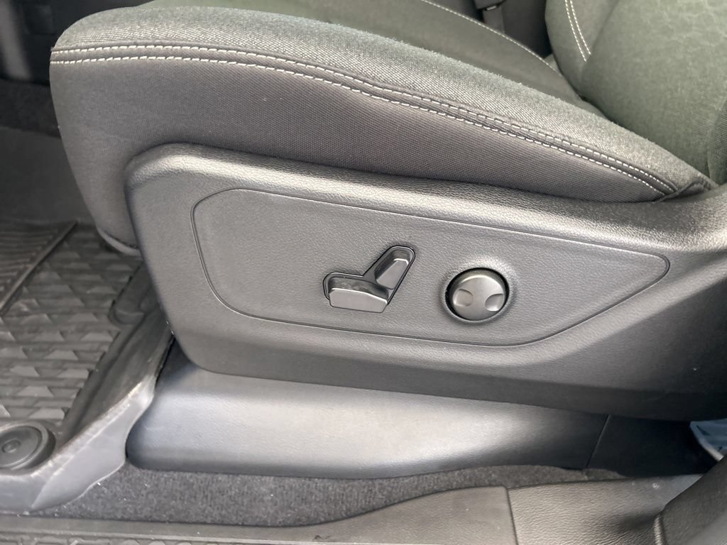 Used 2025 RAM 1500 Big Horn AWD/4WD image 47