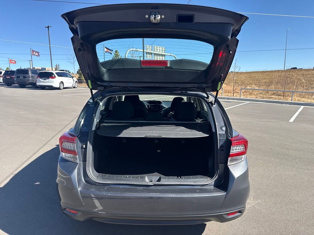 Used 2022 Subaru Impreza Premium image 26