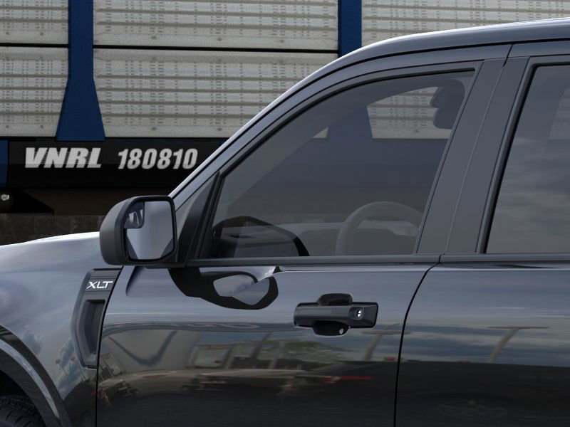 New 2026 Ford Maverick XLT image 21