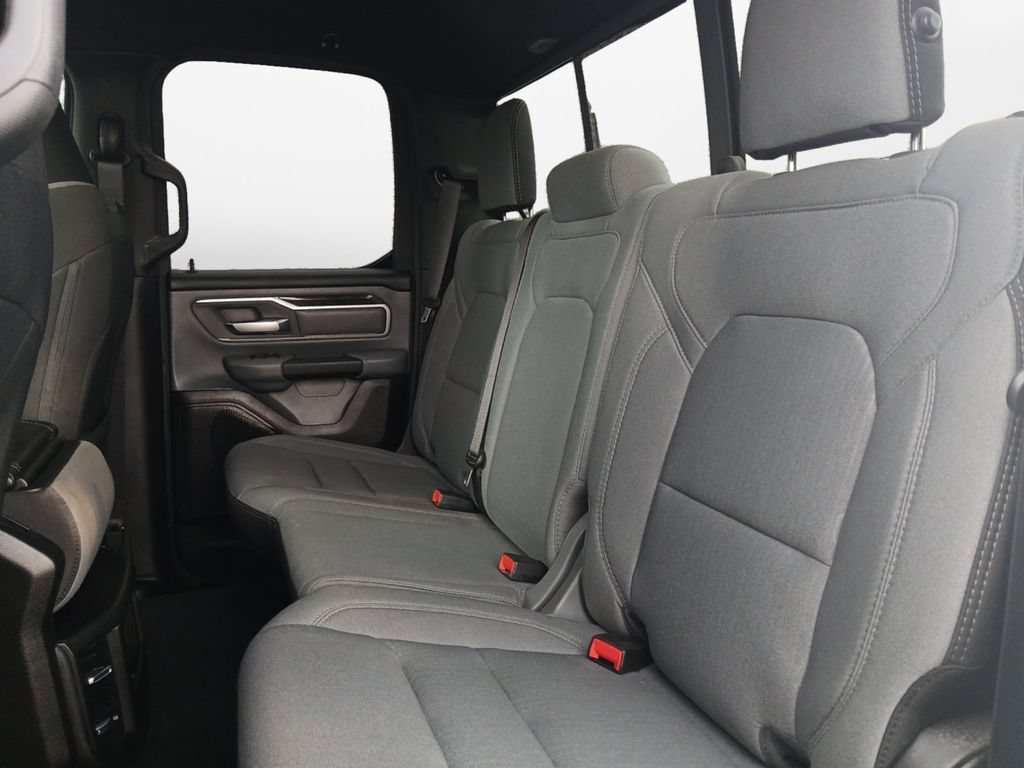 Used 2022 RAM 1500 Lone Star RWD image 21