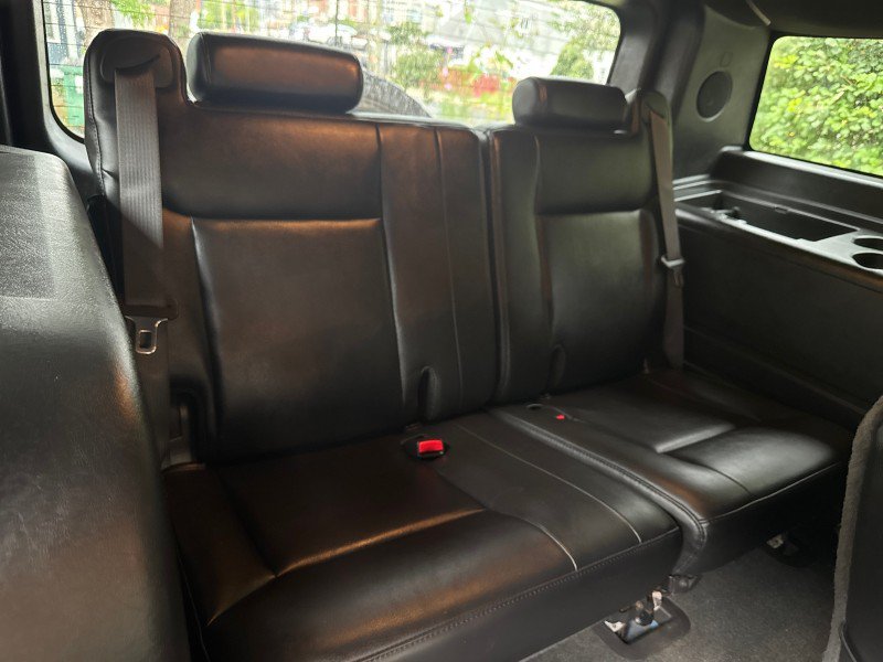 Used 2008 HUMMER H2 AWD/4WD image 78
