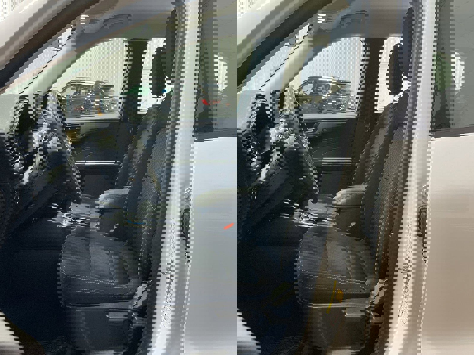 Used 2023 Ford Escape FWD image 14