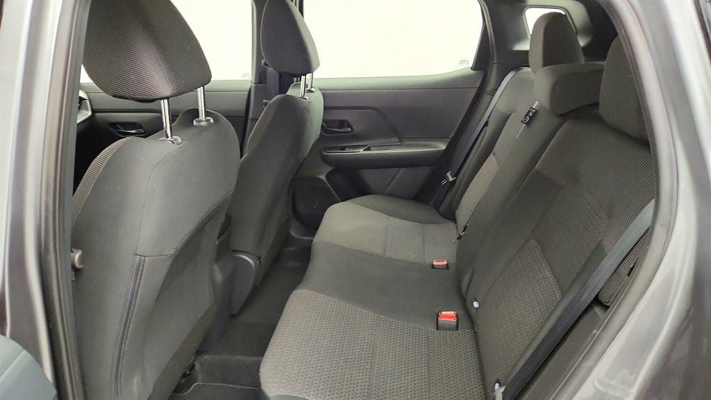 Used 2025 Nissan Kicks S FWD image 18