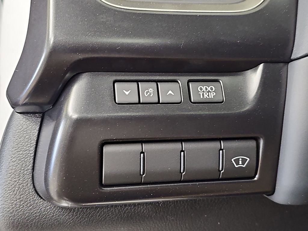 New 2026 Lexus UX 300h AWD image 29