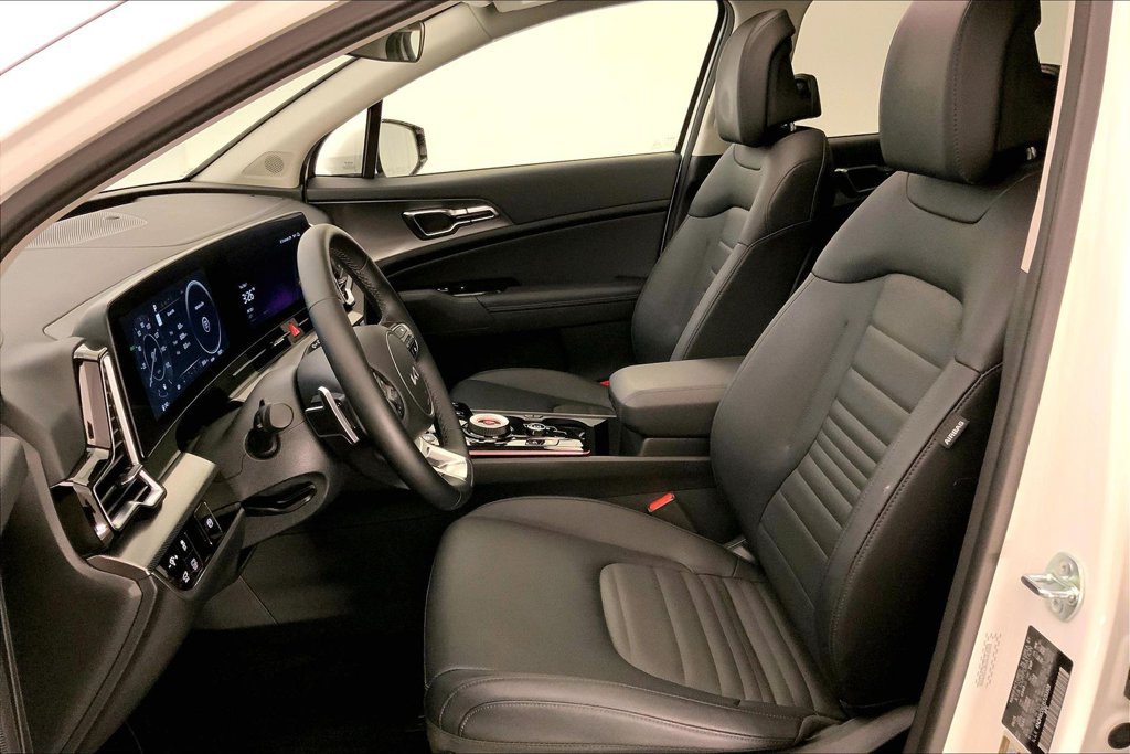 Used 2025 Kia Sportage SX Prestige AWD/4WD image 13