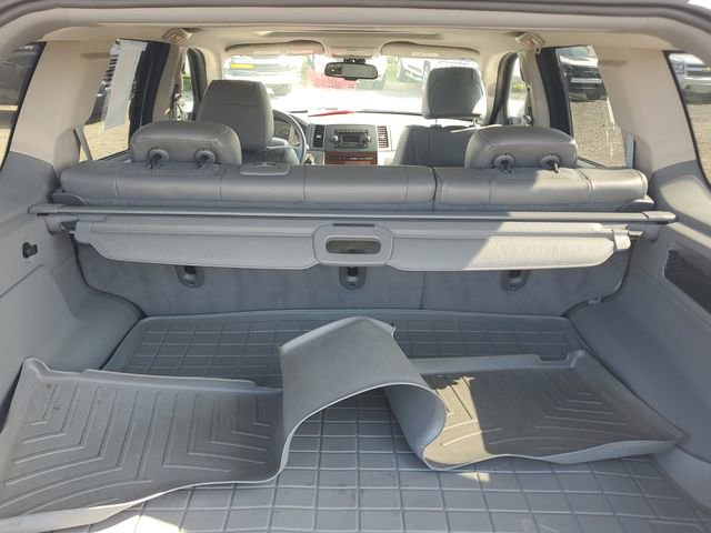Used 2006 Jeep Grand Cherokee Limited AWD/4WD image 7