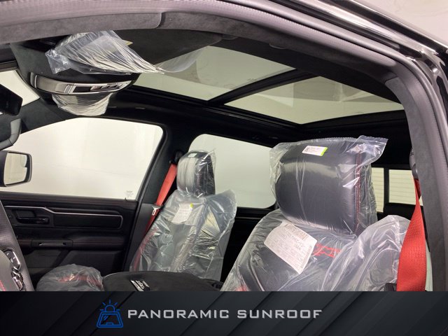New 2027 RAM 1500 TRX SRT AWD/4WD image 3