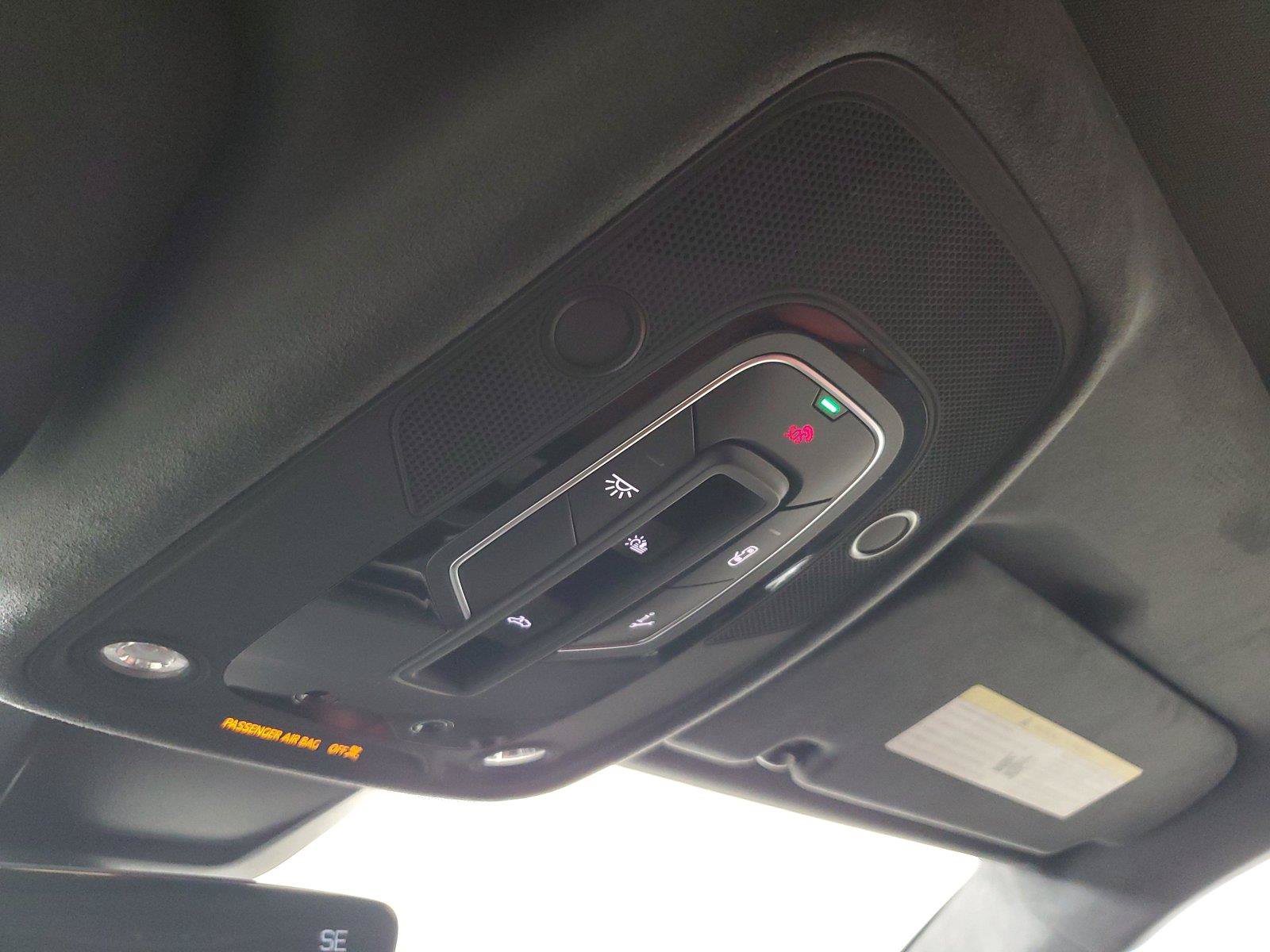 New 2026 Audi SQ8 Prestige AWD/4WD image 34