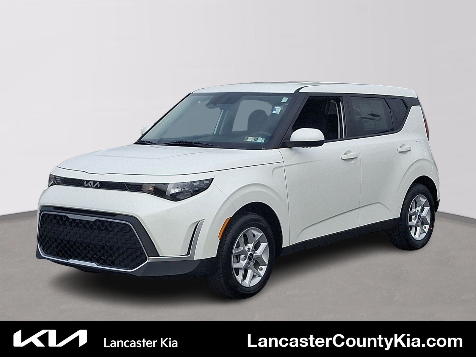 Used 2025 Kia Soul LX w/ LX Technology Package
