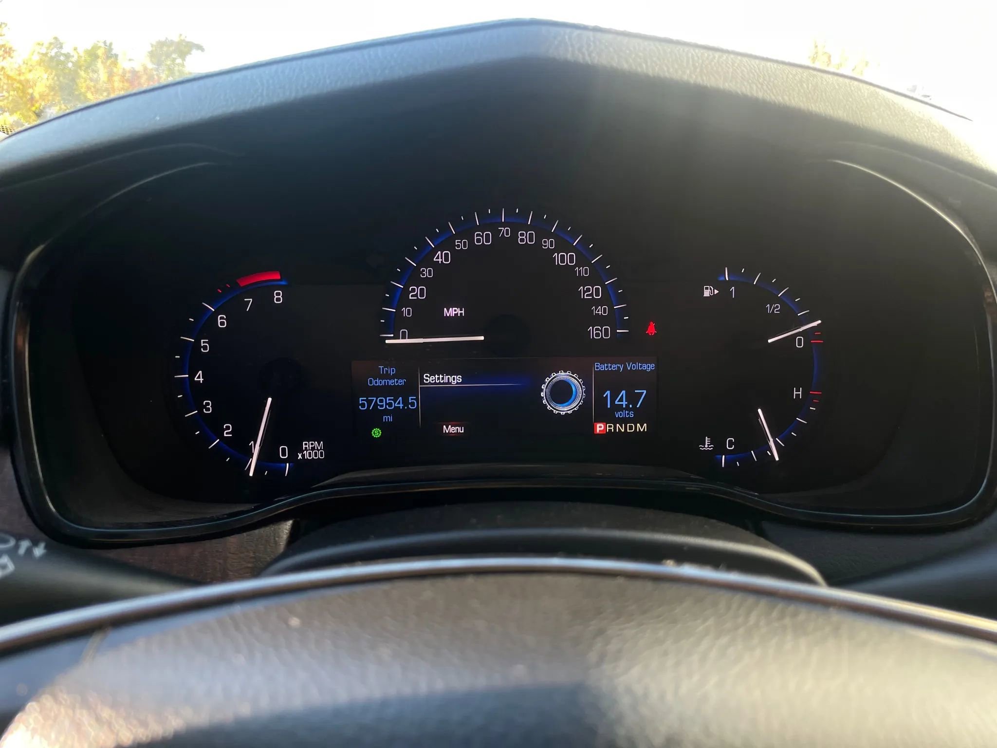 Used 2014 Cadillac CTS AWD Sedan image 23