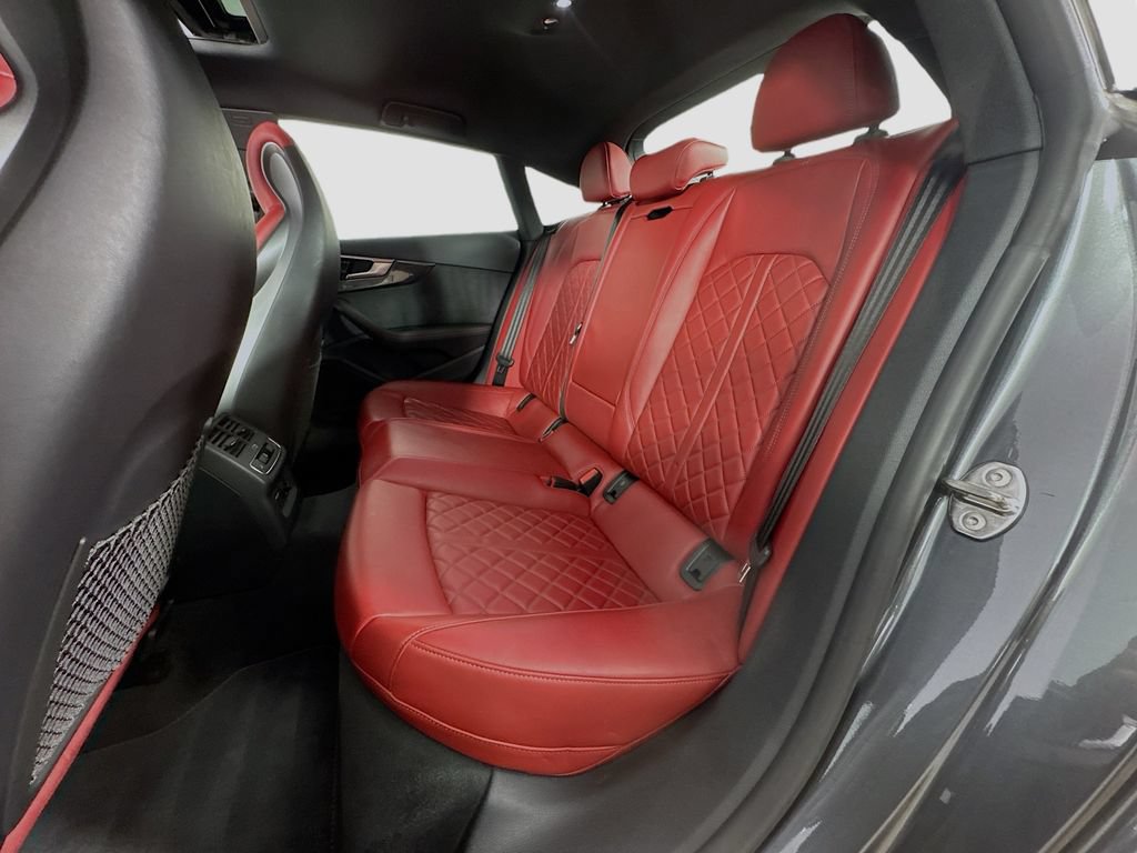 Used 2022 Audi S5 Prestige w/ Prestige Package AWD/4WD image 32