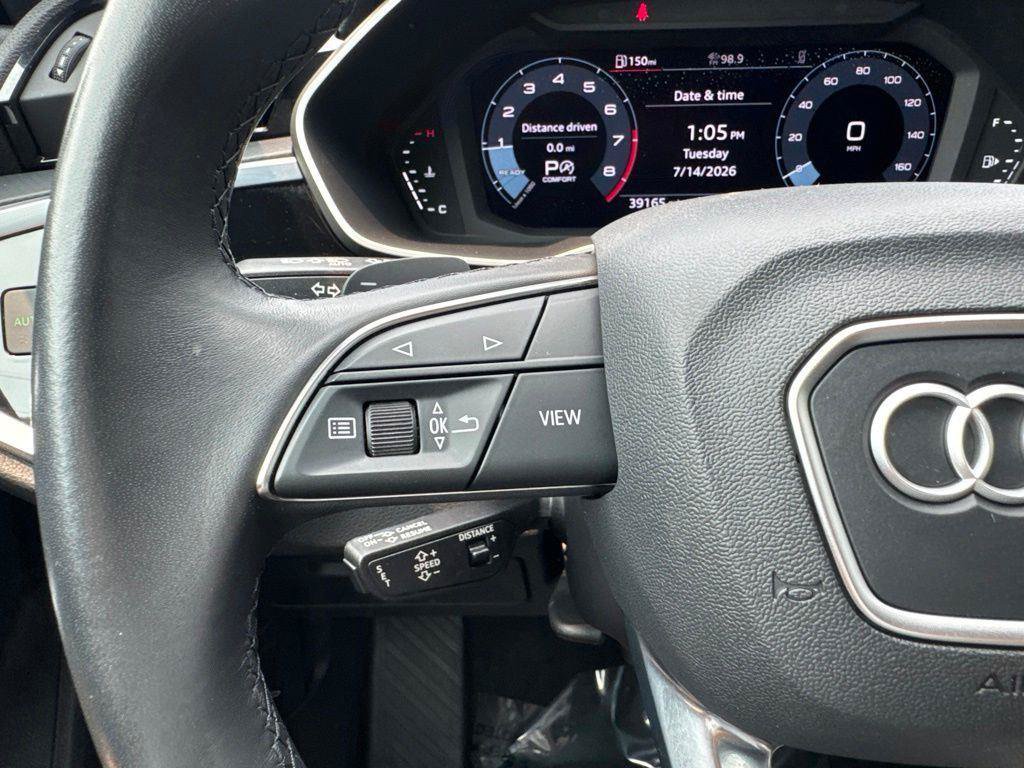 Certified 2022 Audi Q3 2.0T Premium Plus AWD/4WD image 14