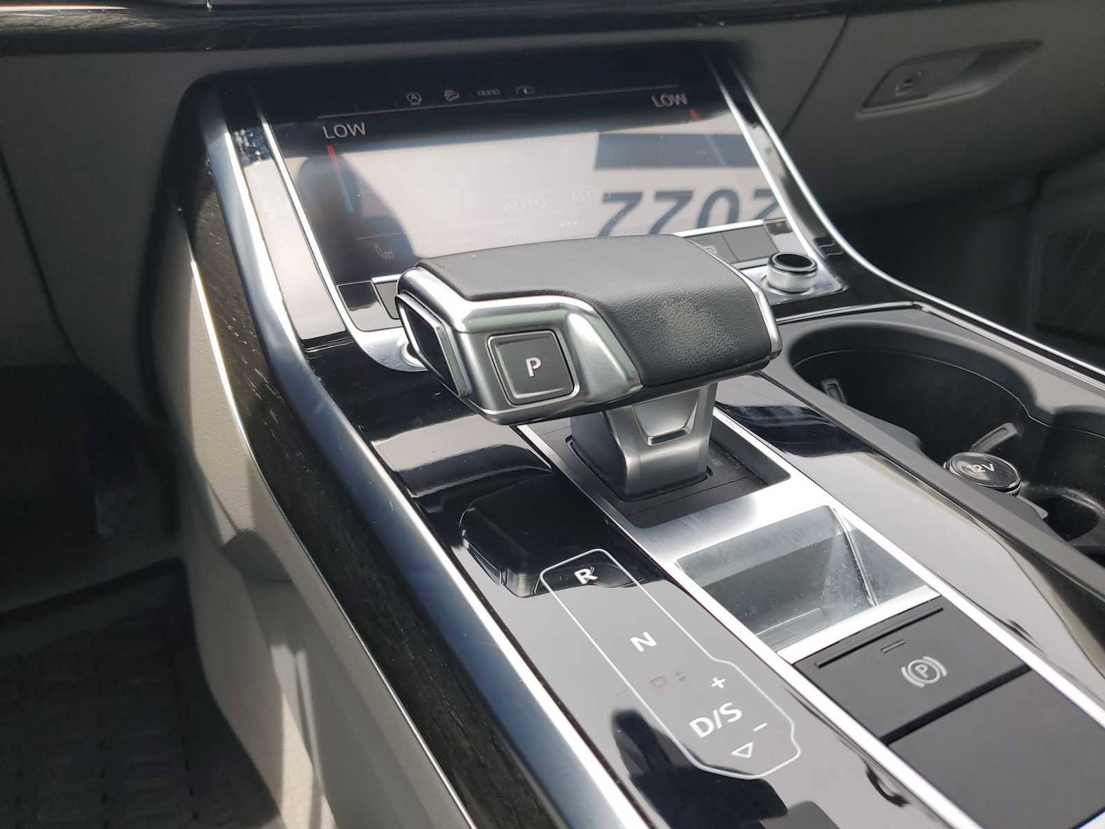 Certified 2022 Audi Q7 Premium Plus w/ Premium Plus Package image 22