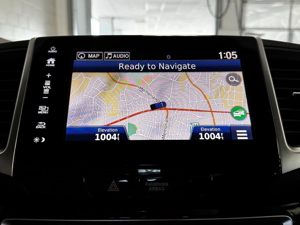 Used 2019 Honda Ridgeline Black Edition image 19