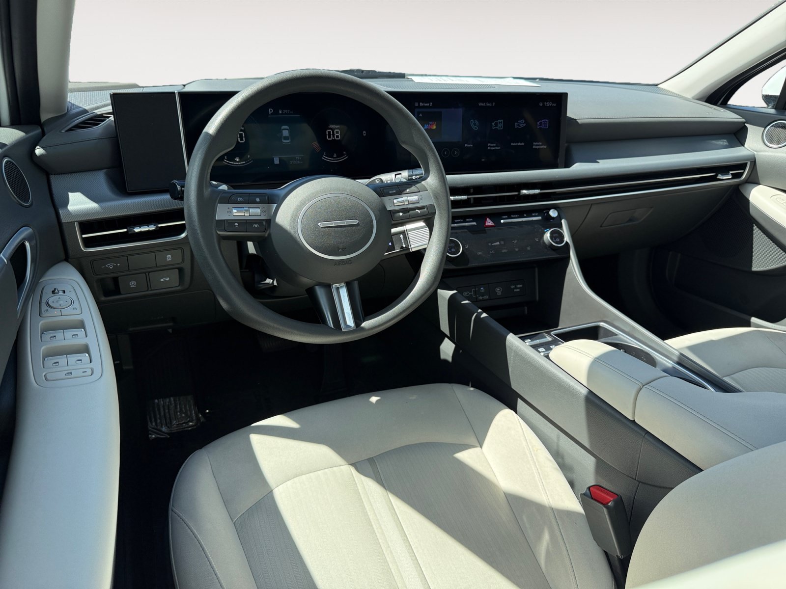 Used 2025 Hyundai Sonata SEL FWD image 15