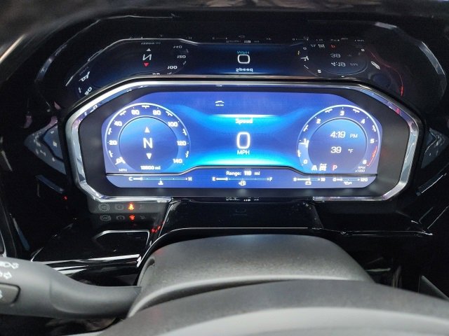 Used 2025 Chevrolet Silverado 1500 High Country w/ Technology Package image 27