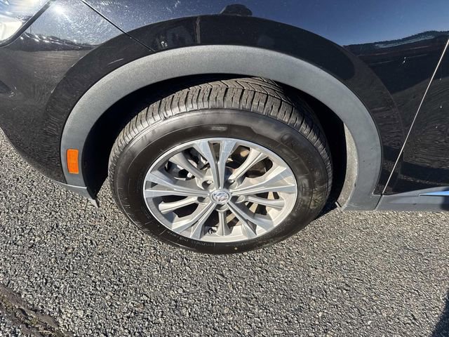 Used 2022 Buick Envision Preferred image 13