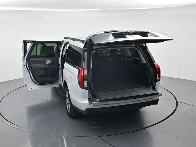 Certified 2025 Ford Expedition Max Active AWD/4WD image 51