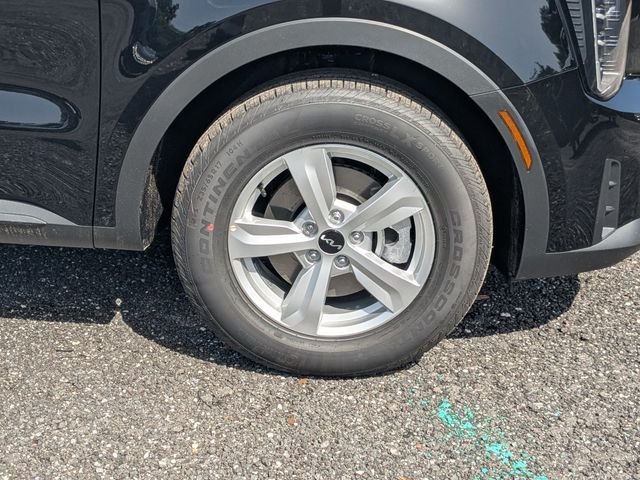 New 2026 Kia Sorento LX FWD image 10